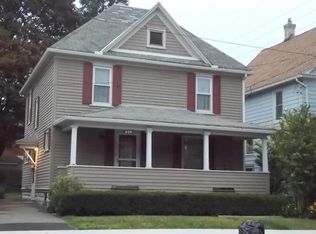 809 Broad St, Endicott, NY 13760