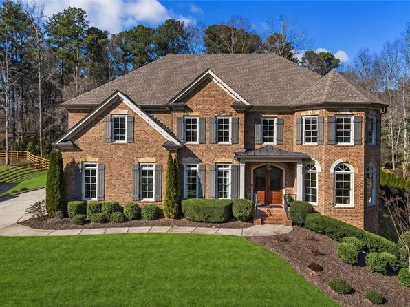 208 Windsor Green Ct, Canton, GA 30115