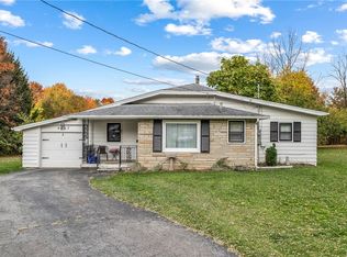 4807 Simon Rd, Youngstown, OH 44512