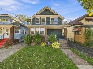131 Crystal Ave FLOOR 2, Buffalo, NY 14220