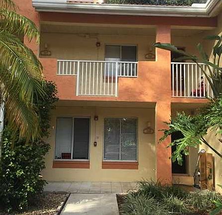 2nd image of 1109 Coral Club Dr #1109