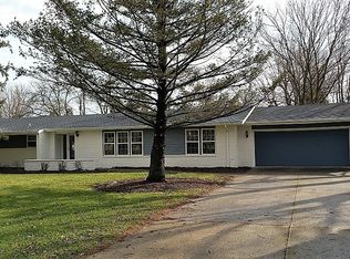 4064 Cadena Ln, Fort Wayne, IN 46815