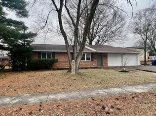 3869 Gilroy Rd, Columbus, OH 43227