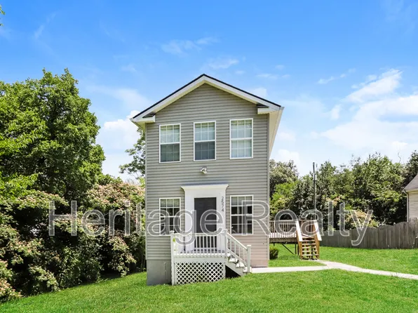 2574 Kenilworth Ln, Knoxville, TN 37917