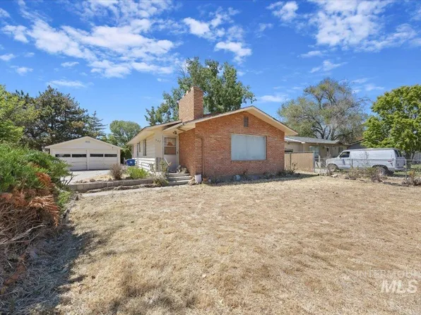 537 Monroe St, Twin Falls, ID 83301