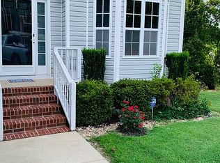 43 Speight Ln, Garner, NC 27529