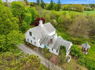63 Long Hill Rd, Groton, MA 01450