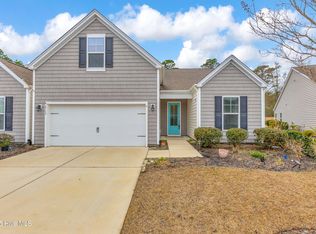 10145 Morecamble Boulevard Unit 4, Leland, NC 28451