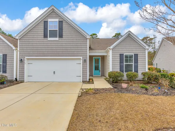 10145 Morecamble Boulevard Unit 4, Leland, NC 28451