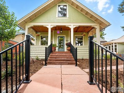 424 Concord Ave, Boulder, CO, 80304