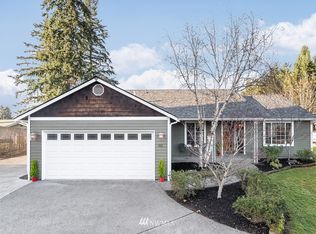 511 21st Avenue Ct E, Milton, WA 98354