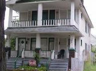 12617 Gruss Ave, Cleveland, OH 44108