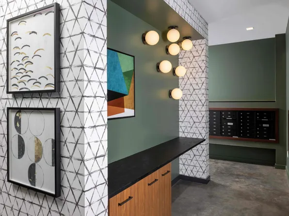 The Point at Waltham