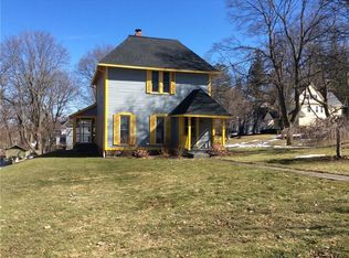 47 South St, Geneseo, NY 14454