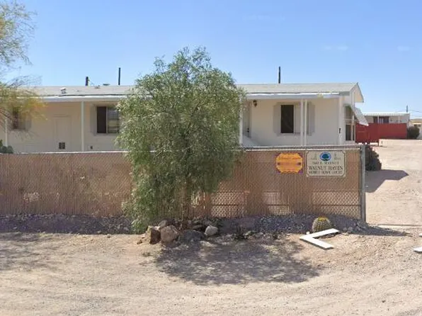 2602 E Walnut St Lot 1, Tucson, AZ 85706