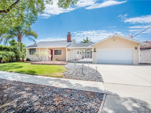 841 S Canoga St, Anaheim, CA 92804