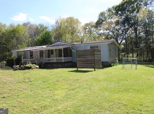 166 Cannon Farm Rd, Oxford, GA 30054