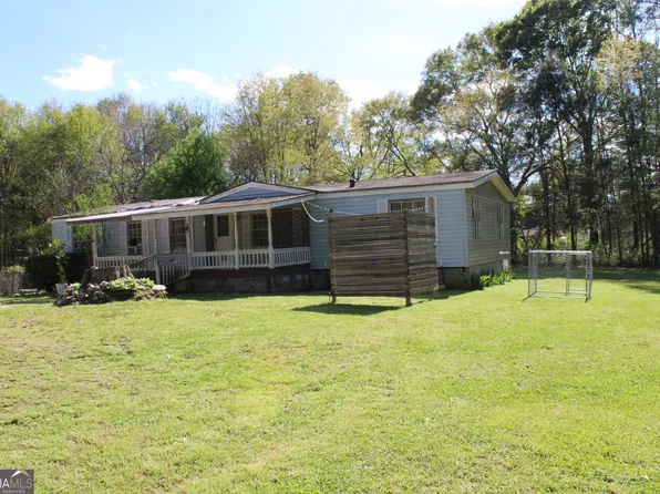 166 Cannon Farm Rd, Oxford, GA 30054