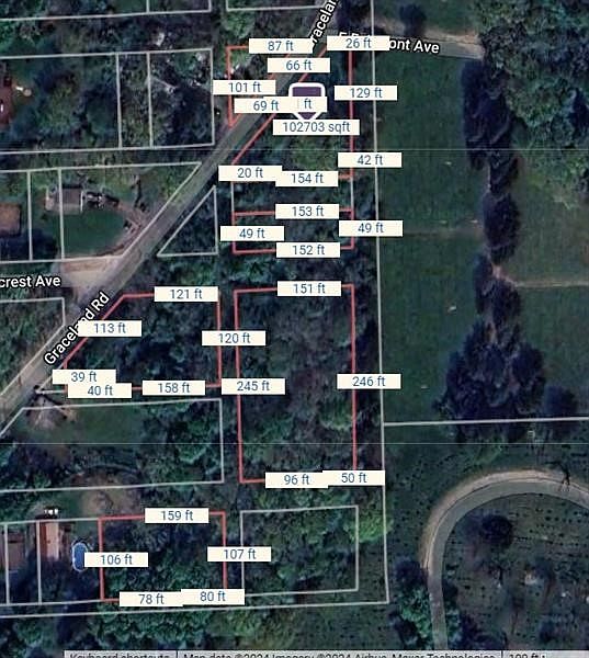 1st image of 0 Graceland Rd