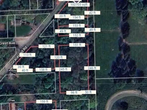 0 Graceland Rd, New Castle, PA 16105