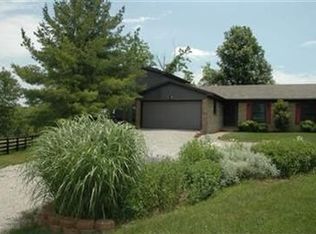 7120 McCowans Ferry Rd, Versailles, KY 40383