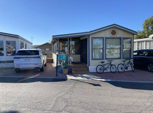 6649 E 32nd St #18, Yuma, AZ 85365