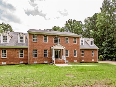 10951 Cosby Mill Rd, Quinton, VA, 23141