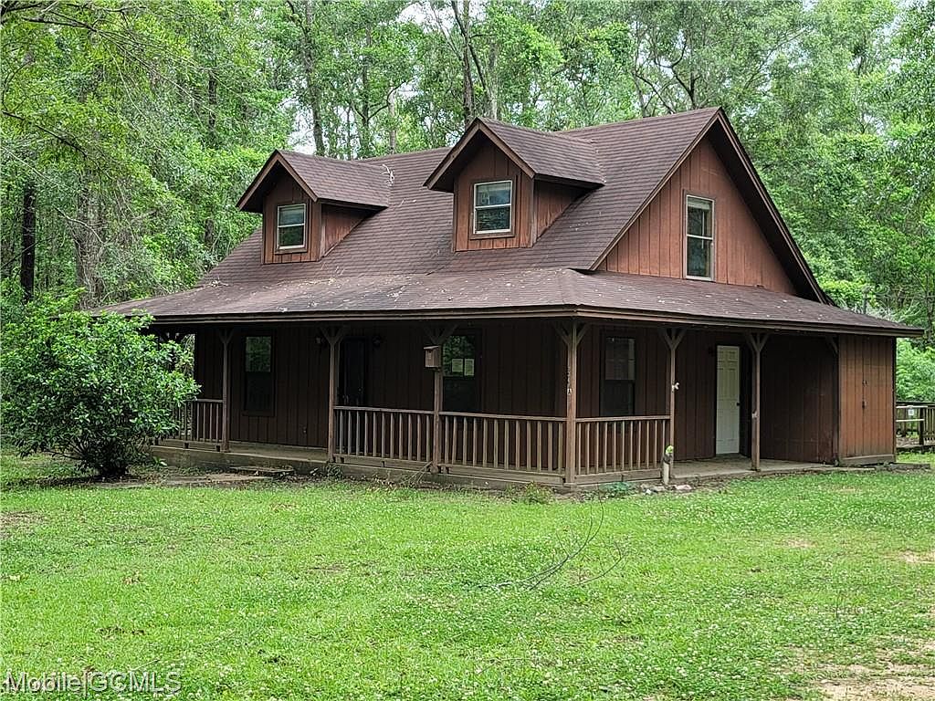 9340 Spice Pond Rd, Eight Mile, AL 36613 Zillow