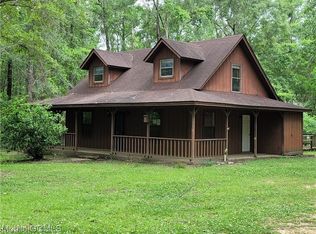 9340 Spice Pond Rd, Eight Mile, AL 36613