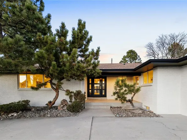 7003 E Ohio Drive, Denver, CO 80224