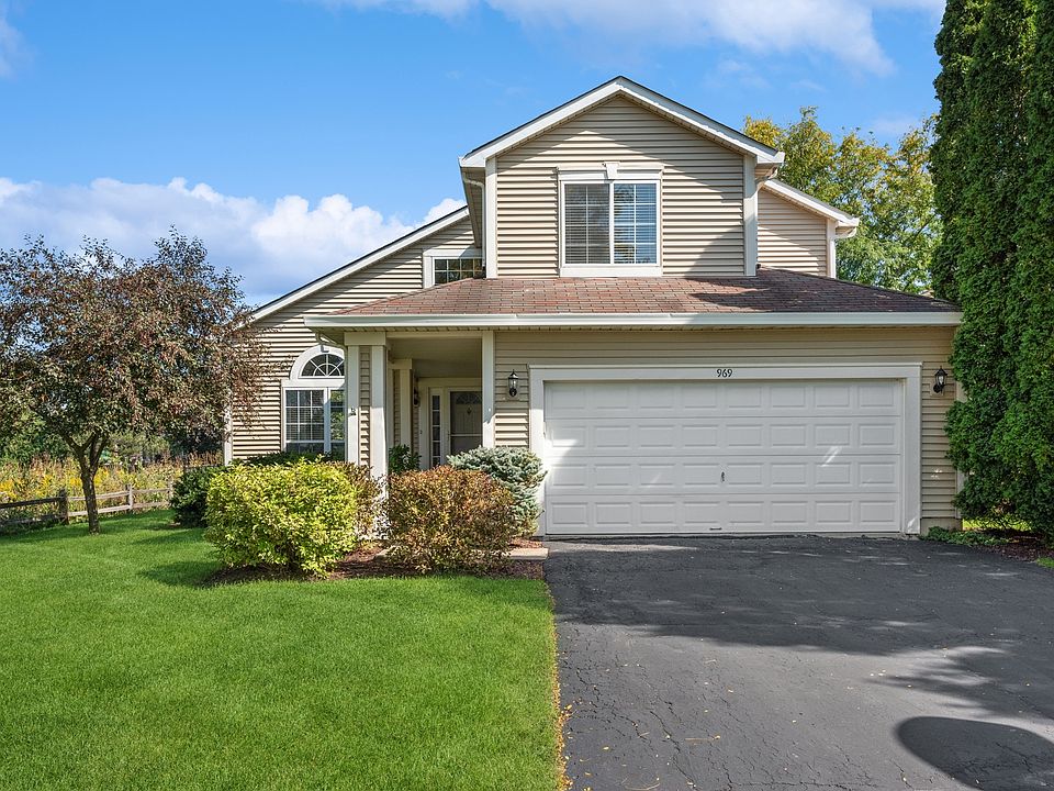 1st image of 969 Tallgrass Dr