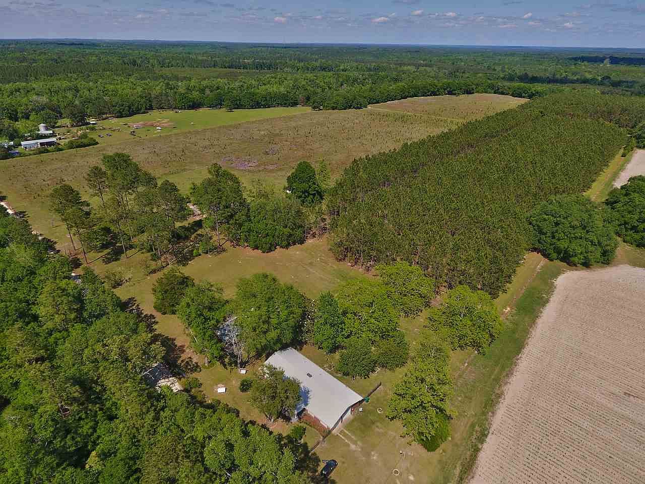 650 Treeline Rd, Grand Ridge, FL 32442 Zillow