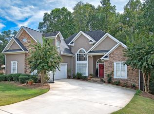 260 Sunny Holw, McDonough, GA 30252
