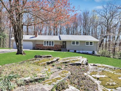 22 Split Rock Road, Trumbull, CT, 06611