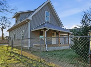 3612 5th Ave, Chattanooga, TN 37407