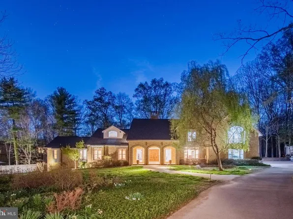 10100 Iron Gate Rd, Potomac, MD 20854