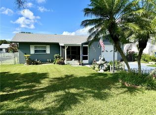 1353 Kerry Dr, Sebring, FL 33870