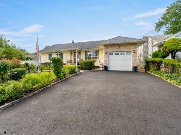 15 Blackburn Rd, Hillside Twp., NJ 07205