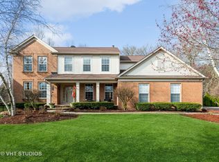 3 Stillwater Ct, Algonquin, IL