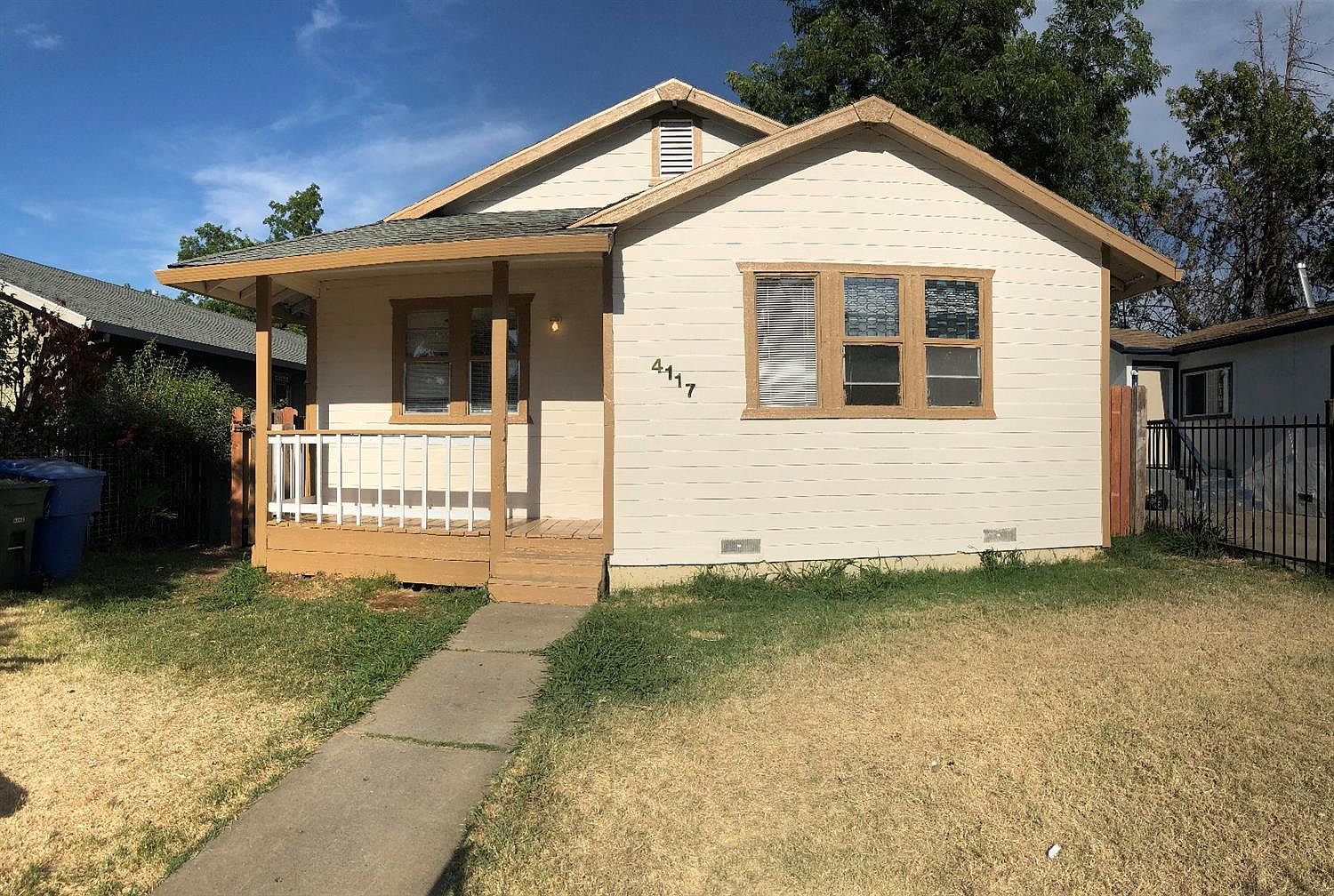 4117 33rd St, Sacramento, CA 95820 Zillow