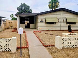 18028 N 3RD Place N, Phoenix, AZ 85022