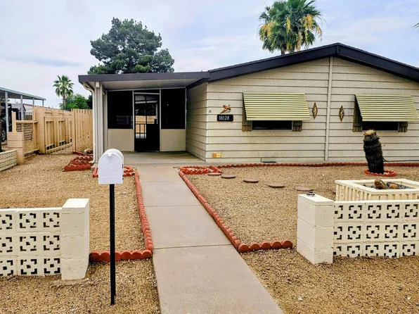18028 N 3RD Place N, Phoenix, AZ 85022