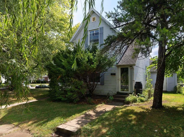 2436 Wallace Ave, Lafayette, IN 47904