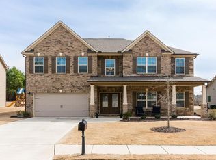 4015 Deer Run Dr, Cumming, GA 30028