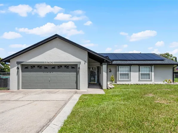 11301 Darlington Dr, Orlando, FL 32837