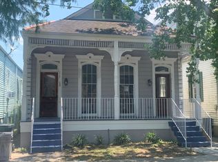 616 Pacific Ave, New Orleans, LA 70114