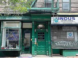 117 Christopher St #4, New York, NY 10014