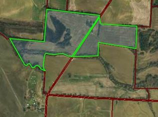 1827 Dr Hess Rd, Bells, TN 38006