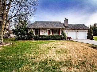 505 Valley View St, Seymour, TN 37865