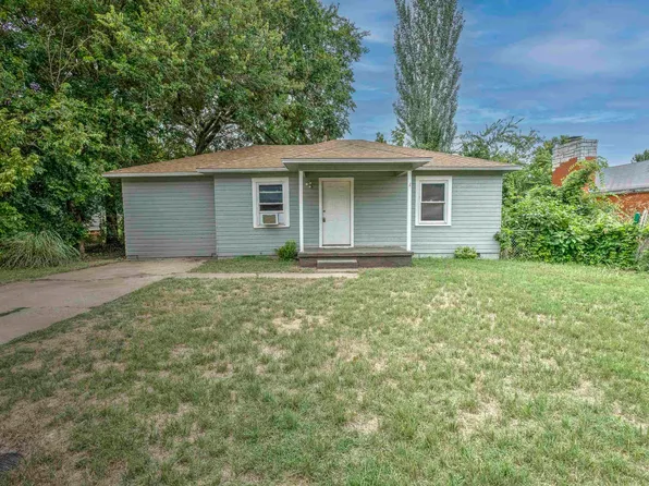 614 N H St, Duncan, OK 73533